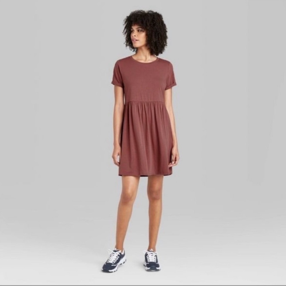 Babydoll dress
